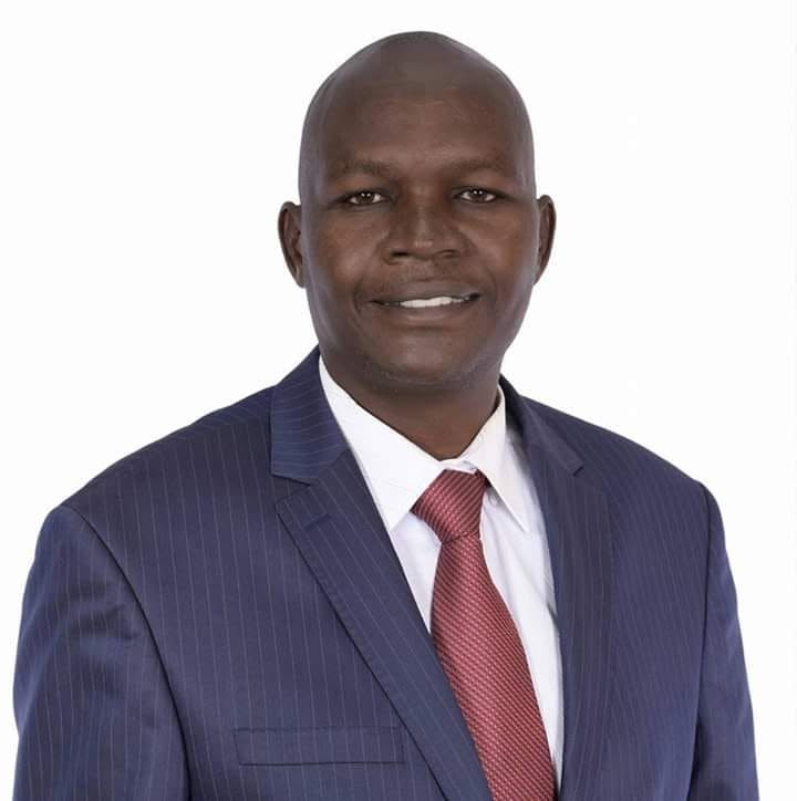 Stanley Kiplagat Baskwony