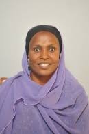Fatuma Adan Dullo