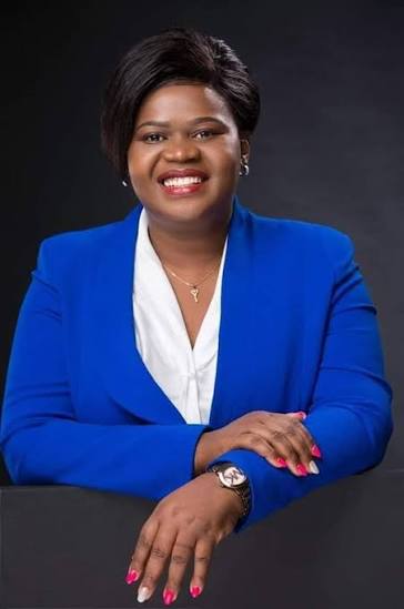 Gladys Atieno Wanga