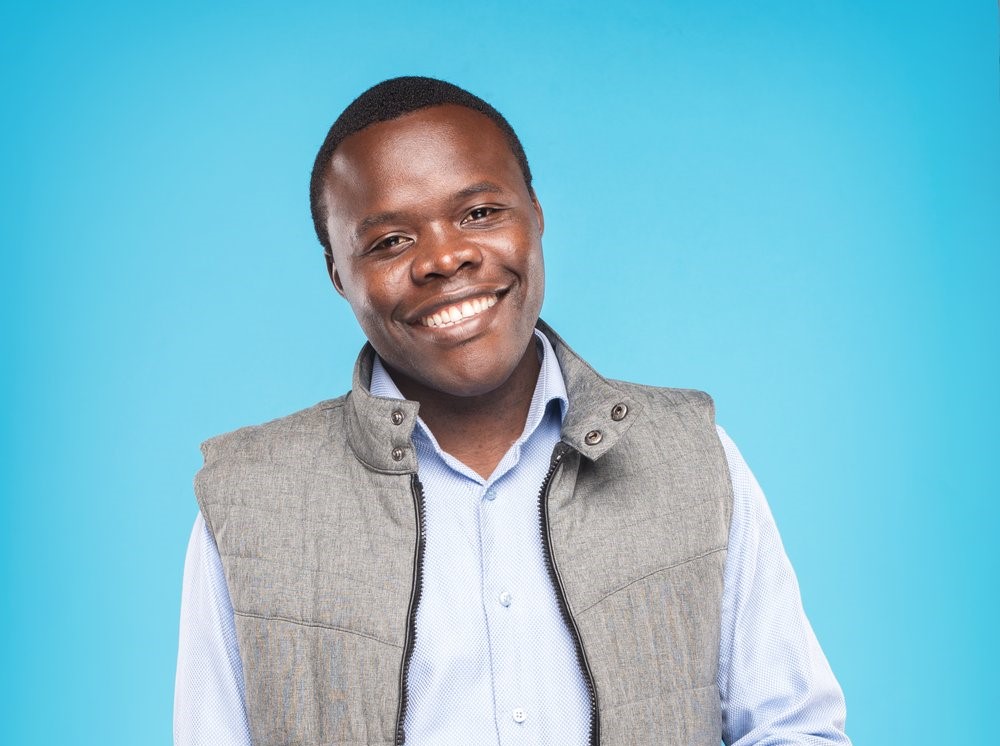 Eddy Oketch Gicheru