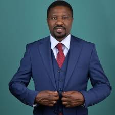 Geoffrey Gitau Mwangi