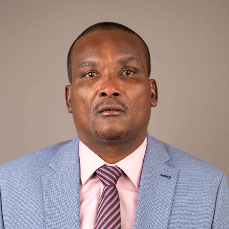 Mohamed Abdikadir Hussein