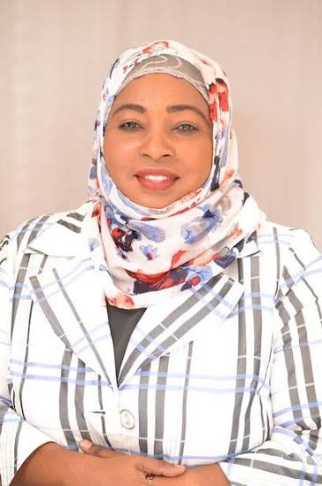 Mishi Juma Khamisi Mboko