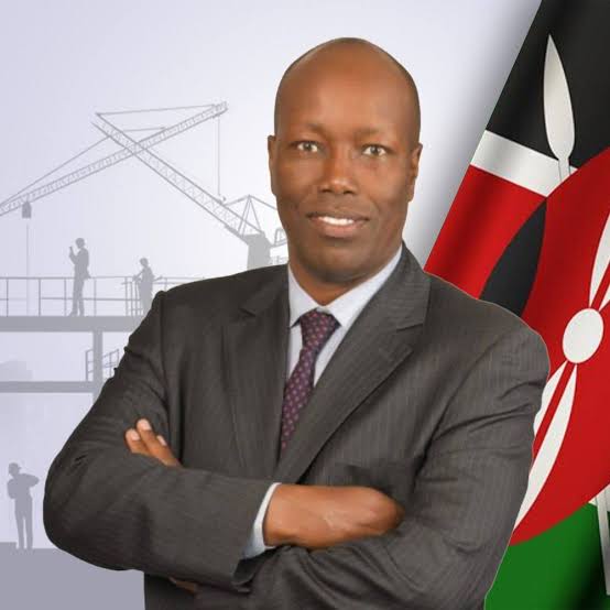 Lee Kinyanjui