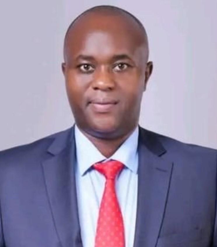 Edwin Gichuki Mugo