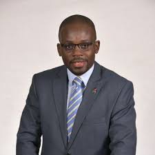 Moses Otieno Kajwang