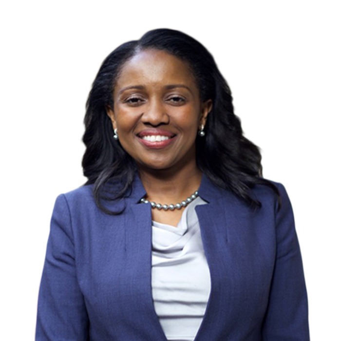 Susan Wakarura Kihika