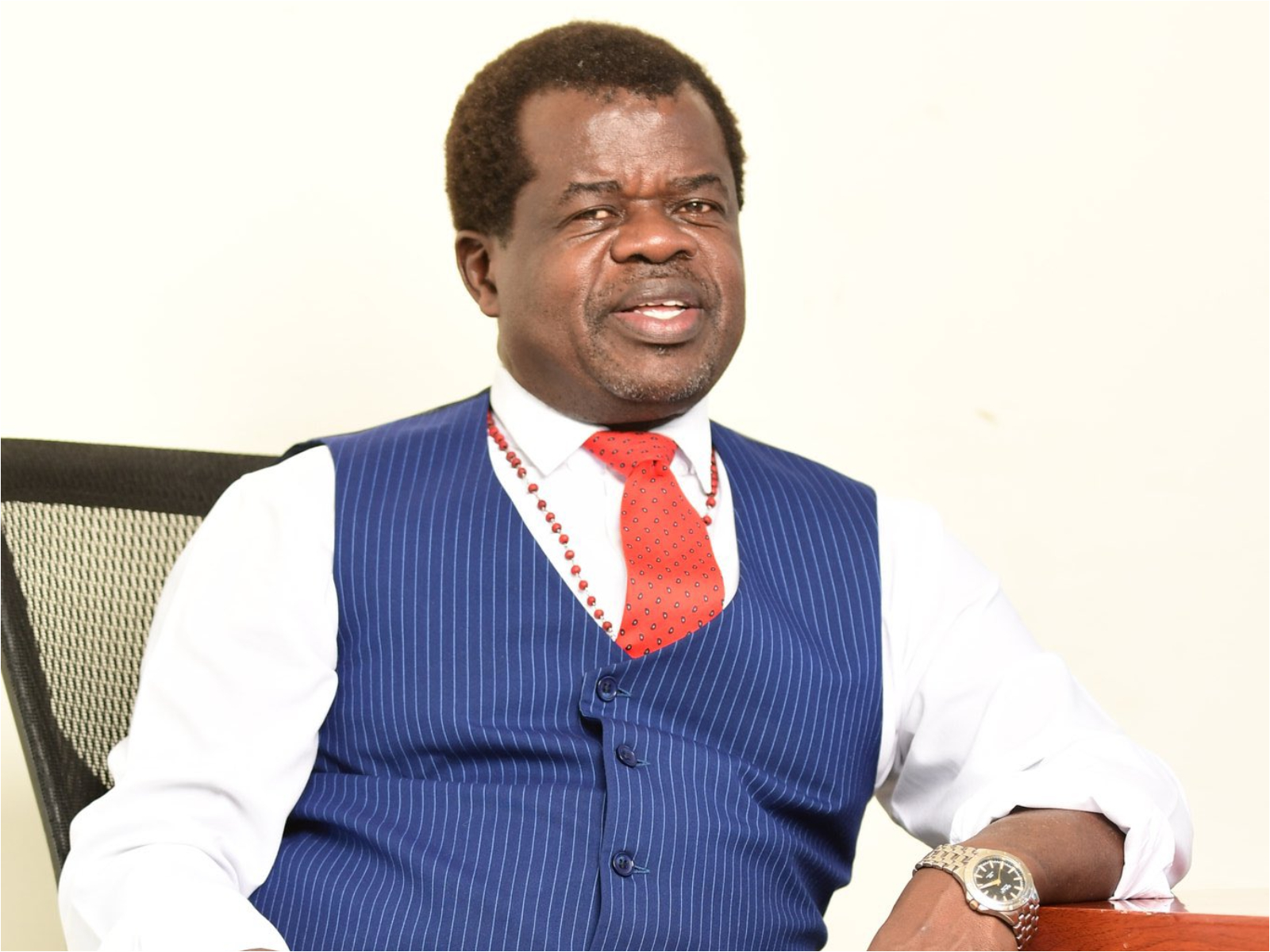 Okiya Omtatah