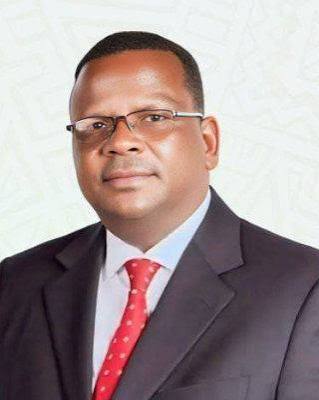 Mwenda Gataya