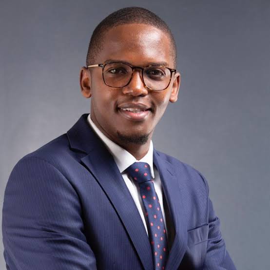 Allan Kiprotich Chesang