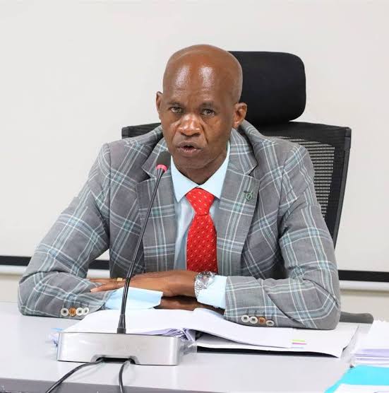 Alexander Munyi Mundigi