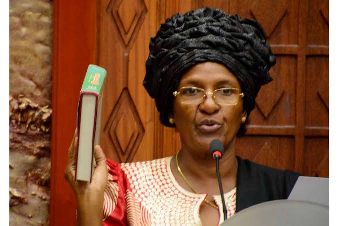 Dr. Naomi Namsi Shaban