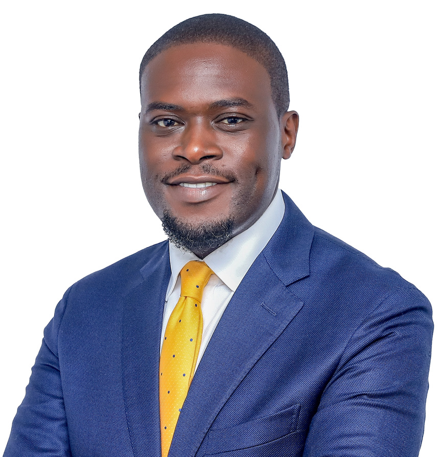 Johnson Sakaja Arthur