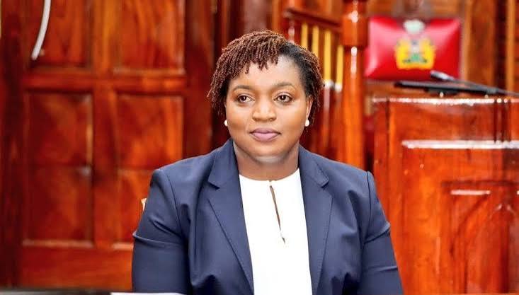 Susan Nakhumicha