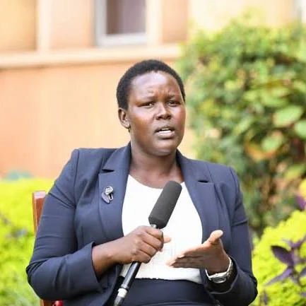 Cynthia Muge