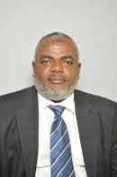 Mohamed Faki Mwinyihaji