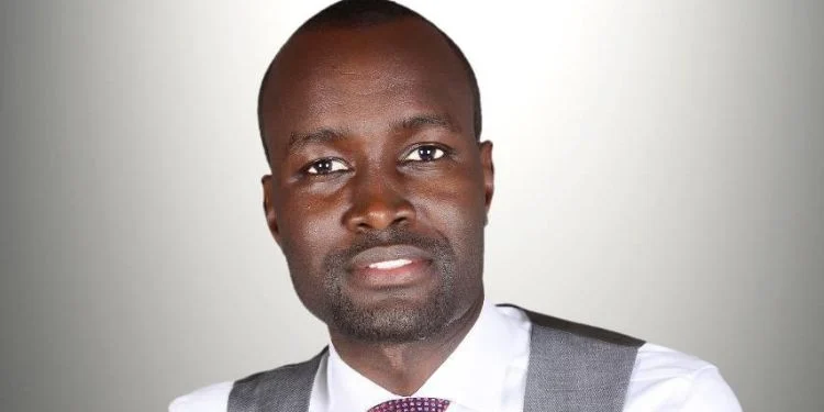 Hillary Kiprotich Sigei cover photo