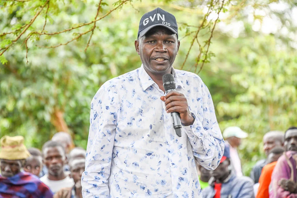 Hon.Stanley Kiptis cover photo
