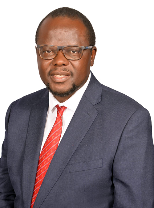 Ochilo George Mbogo Ayacko cover photo