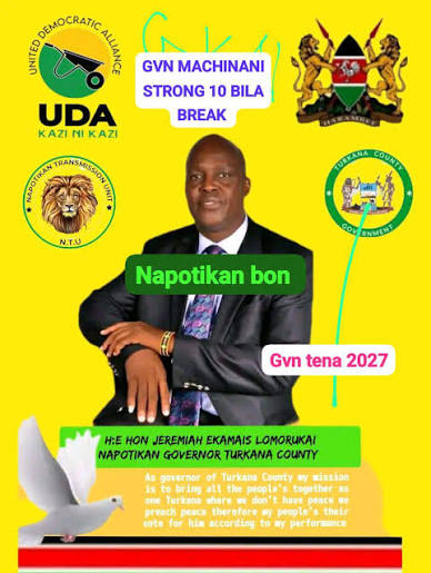 Jeremiah Ekamais Lomorukai Napotikan cover photo