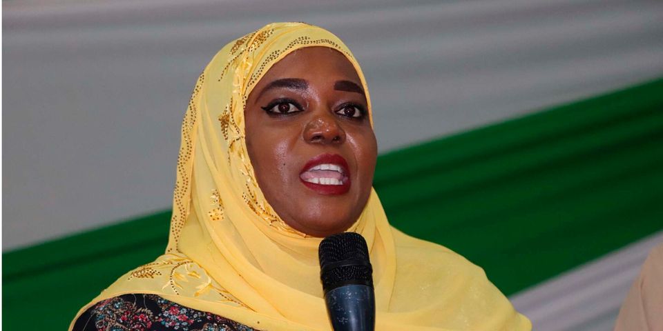 Fatuma Mohamed Achani cover photo