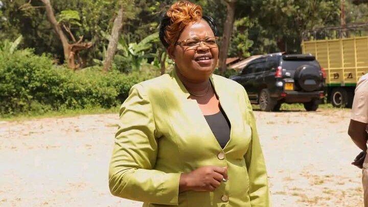 Mary Wamaua Waithira Njoroge cover photo
