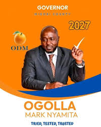 Mark Ogolla Nyamita cover photo