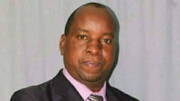 Johnes Mwashushe Mwaruma cover photo