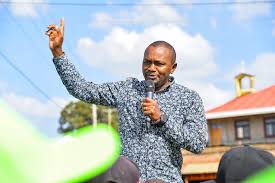 Joseph Kamau Munyoro cover photo