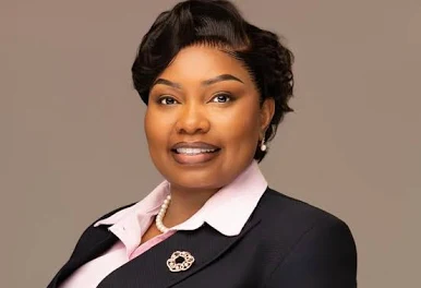 Millicent Omanga