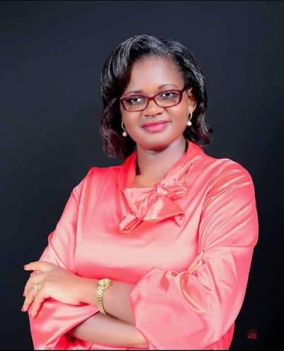 Tabitha Nyandiek Achieng