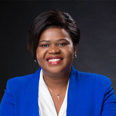 Gladys Atieno Wanga