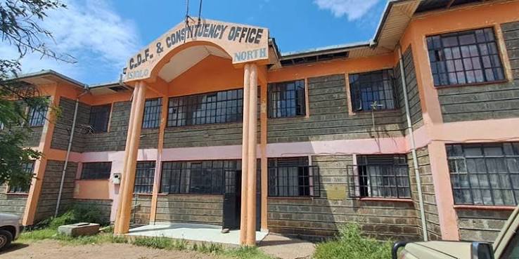 Isiolo North